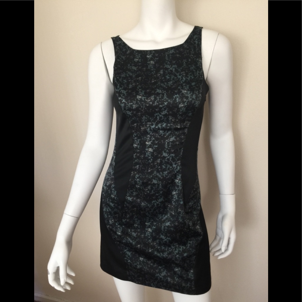 All Saints Spitalfields “Heidi” Dress
